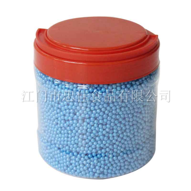 小圆珠 mini round bean candy
